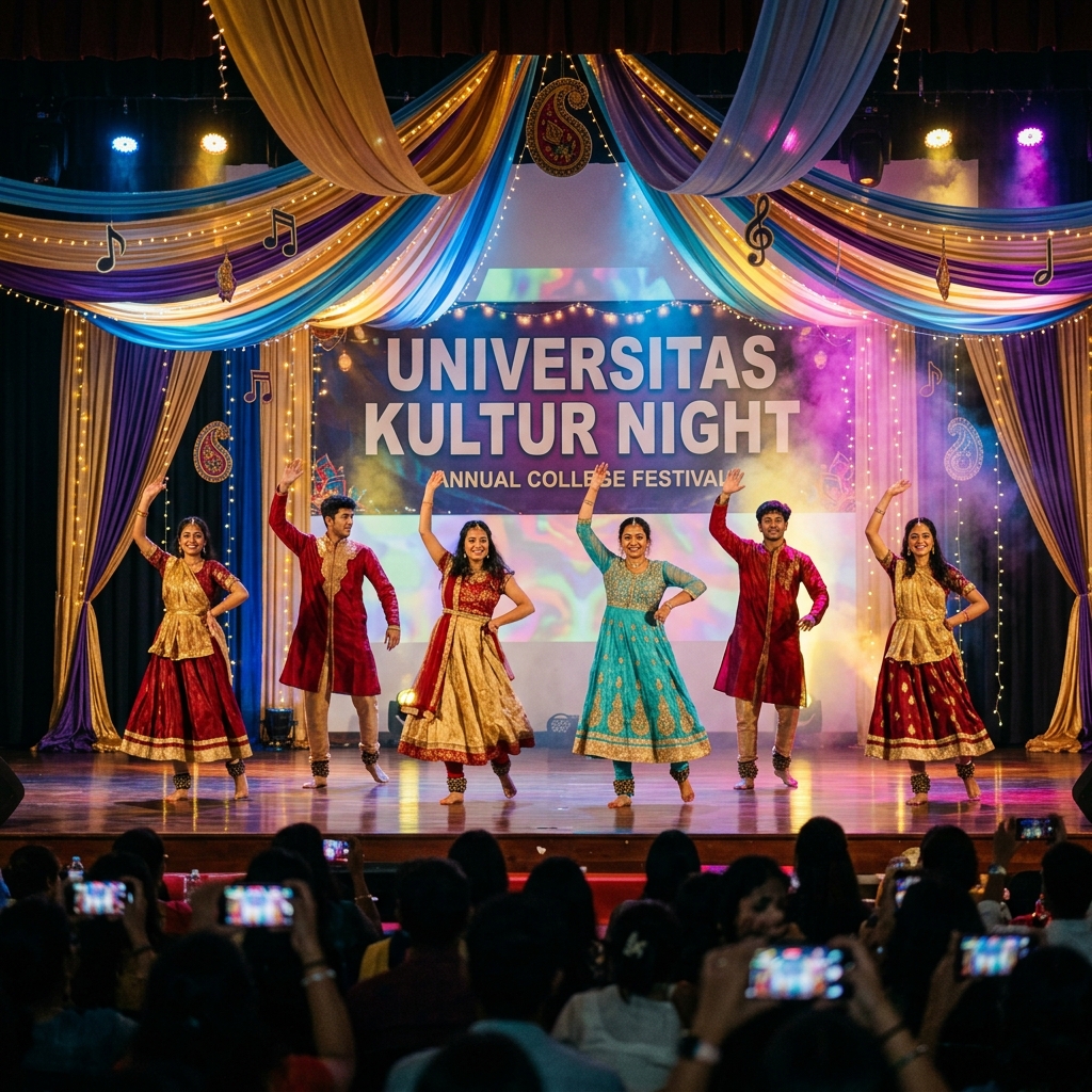 Campus 5