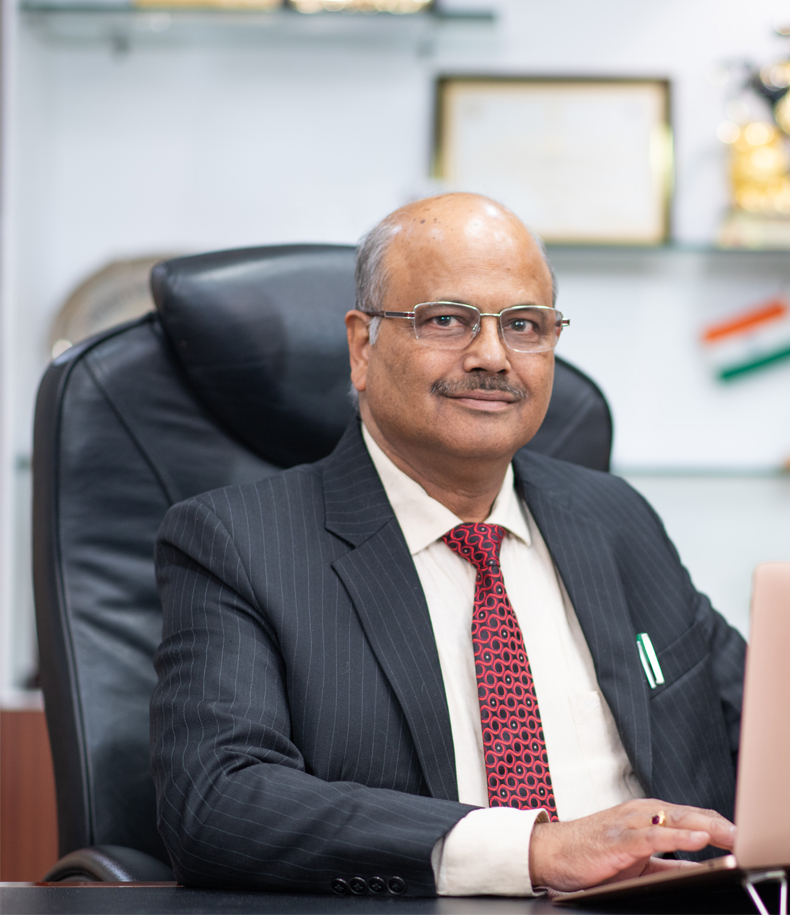 Dr. Susheel Mittal